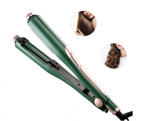 Placa de indreptat parul LSM 635, 3 in 1, 25W